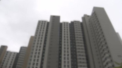 광주 동구 아파트 단지 정전·단수...호우에 누전 추정 / YTN