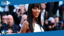 Surprise ! À 53 ans, Naomi Campbell est devenue maman pour la deuxième fois