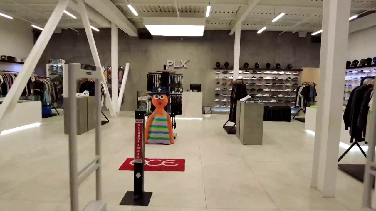 Publi de PLX