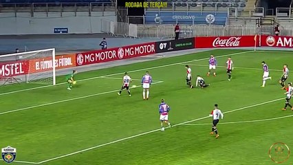 ⚽️ TODOS OS GOLS DA TERÇA-FEIRA, 27 DE JUNHO! SÓ AQUI NO GSC!!!