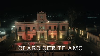 Calibre 50 - Claro Que Te Amo (LETRA/En Vivo)