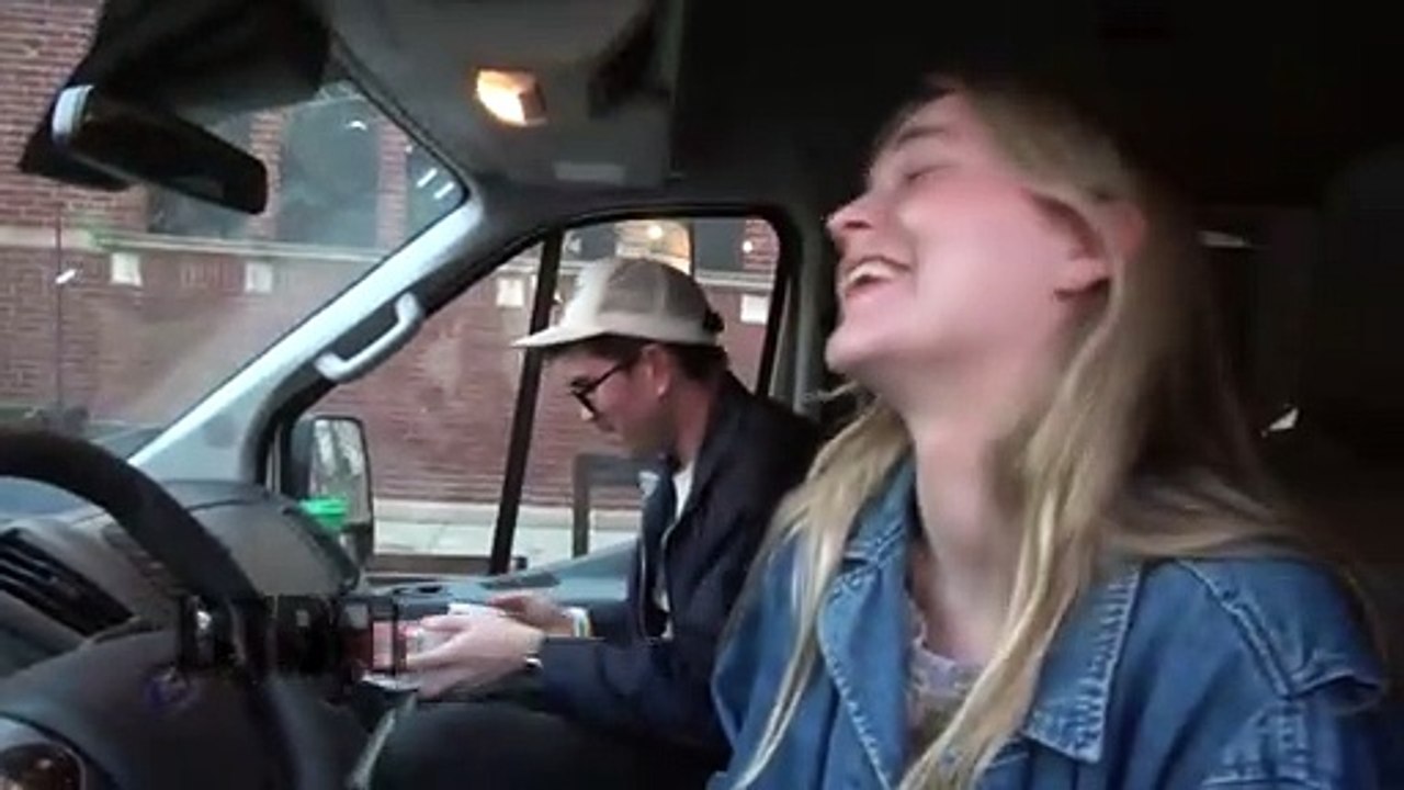 Dizzy - BUS INVADERS Ep. 1758