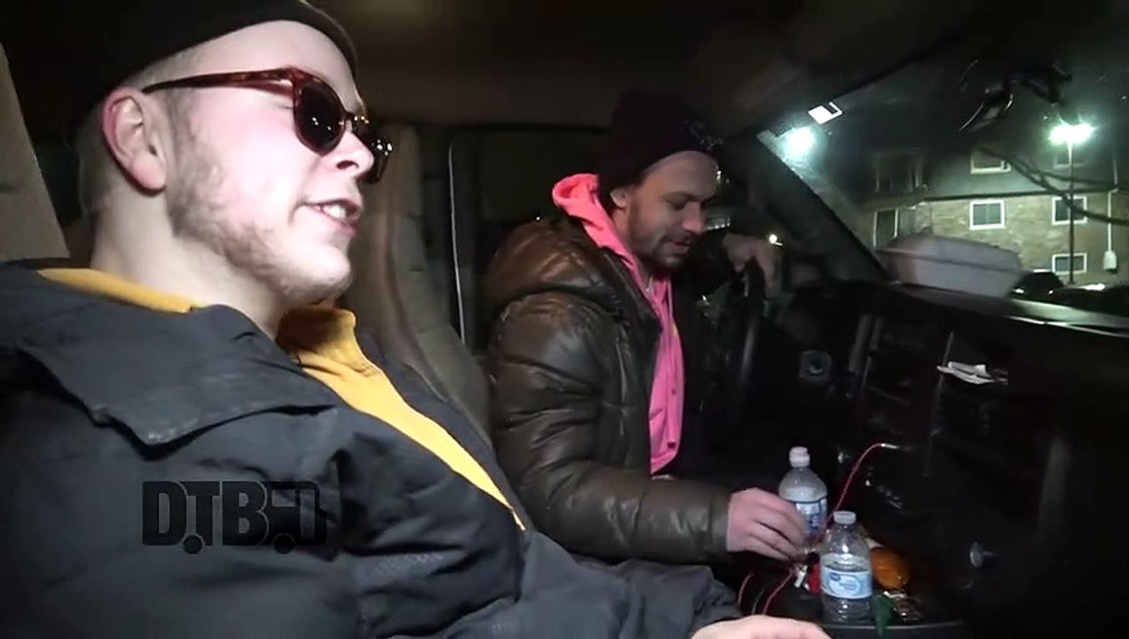 Guerrilla Warfare - BUS INVADERS Ep. 1760