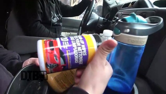 Arrival of Autumn - BUS INVADERS Ep. 1759