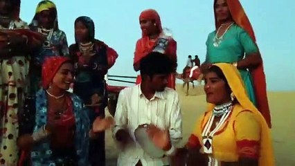 Gypsy_singing rajsthani song marwadi bhajan rajsthani village video