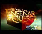 Te Voy a enseñar a Querer - capitulo 110