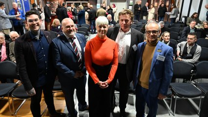 Launceston Mayoral Candidates Forum | The Examiner | June 29, 2023