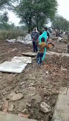 One reason for dozens of problems Sonpur Road