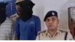 समस्तीपुर: लूट कांड का पुलिस ने किया उद्भेदन, तीन बदमाश को किया गिरफ्तार, भेजा जेल