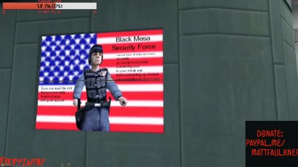 Happy Lunar New Year Year of the Rabbit Half Life 1 #gordonfreeman #halflife part 1