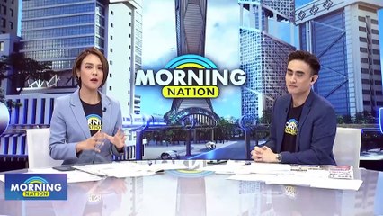 "ณัฐวุฒิ" เชื่อ "เพื่อไทย-ก้าวไกล" ร่วมตั้งรัฐบาลแม้เห็นต่าง | Morning Nation | 30 มิ.ย. 66 | PART 1