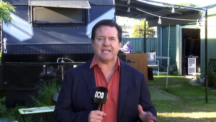 Government flood buyback scheme criticised as too slow