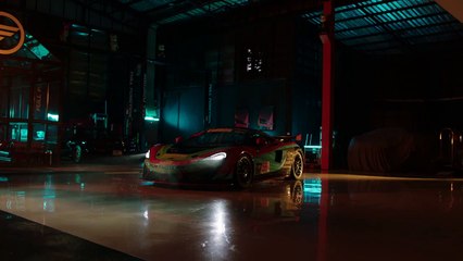 “PIT BABE The Series”  โปรเจกต์ CHANGE2561 ORIGINAL | เร็วๆนี้ | one สนั่นจอ