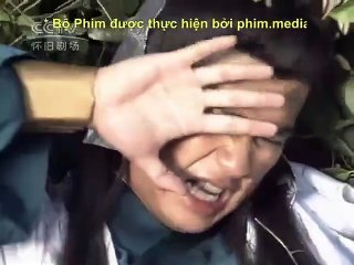 Tiên Hạc Thần Châm (1992) - Tập 12 | Phim Kiếm Hiệp & Hành Động Hay Nhất