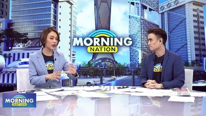 “ดร.เอ้” ชี้ “ทางเลื่อน” อายุ 27 ปี ไม่ใช่ปัจจัยอุบัติเหตุ | Morning Nation | 30 มิ.ย. 66 | PART 3