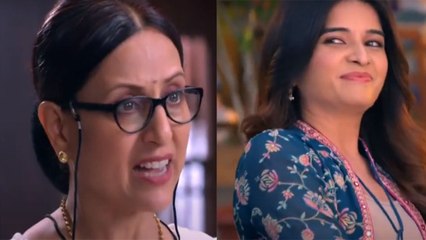 Gum Hai Kisi Ke Pyar Mein leap के बाद Savi,Bhavani, Ashvini को देख क्या बोले SaiRat फैंस ?|FilmiBeat