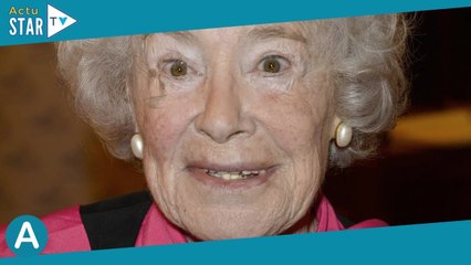 Claude Sarraute, une femme "no limit" : confidences inattendues sur ses soirées avec Laurent Ruquier