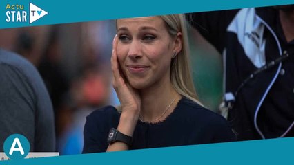 « Une casquette pas simple » : Marion Rousse se confie sur sa vie de maman