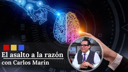 Inteligencia Artificial, transformadora en la innovación de la tecnología | El Asalto a la Razón