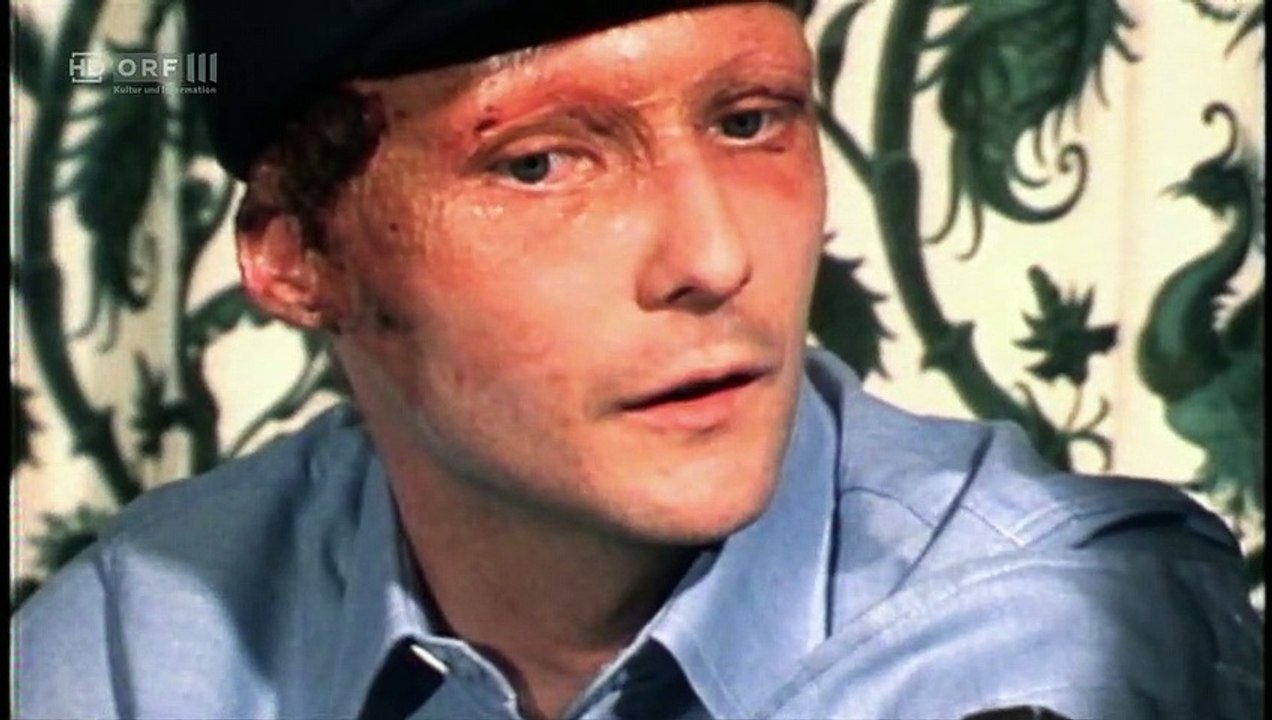 In Memoriam Niki Lauda Von Höhenflügen Und Tragödien