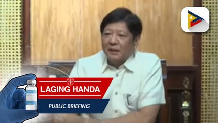 PBBM, tiniyak na may kinakasang hakbang para magkaroon ng dagdag-sahod sa buong bansa