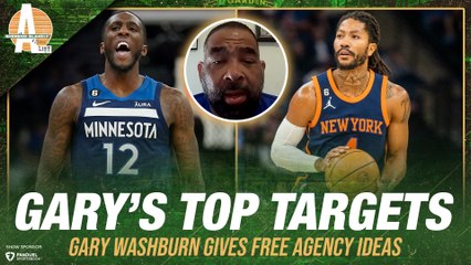 Celtics Potential Free Agent Targets