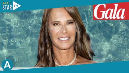 L'été de Nathalie Marquay : « À 56 ans, j’ai passé l’âge de me préoccuper de ma silhouette »