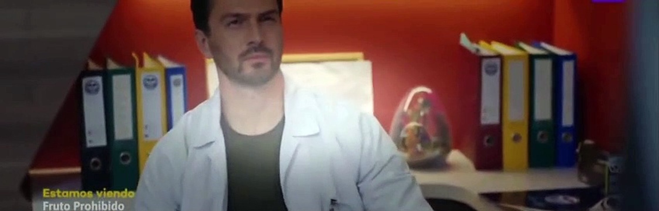 Fruto Prohibido Capitulo 702- Fruto Prohibido Capitulo 702