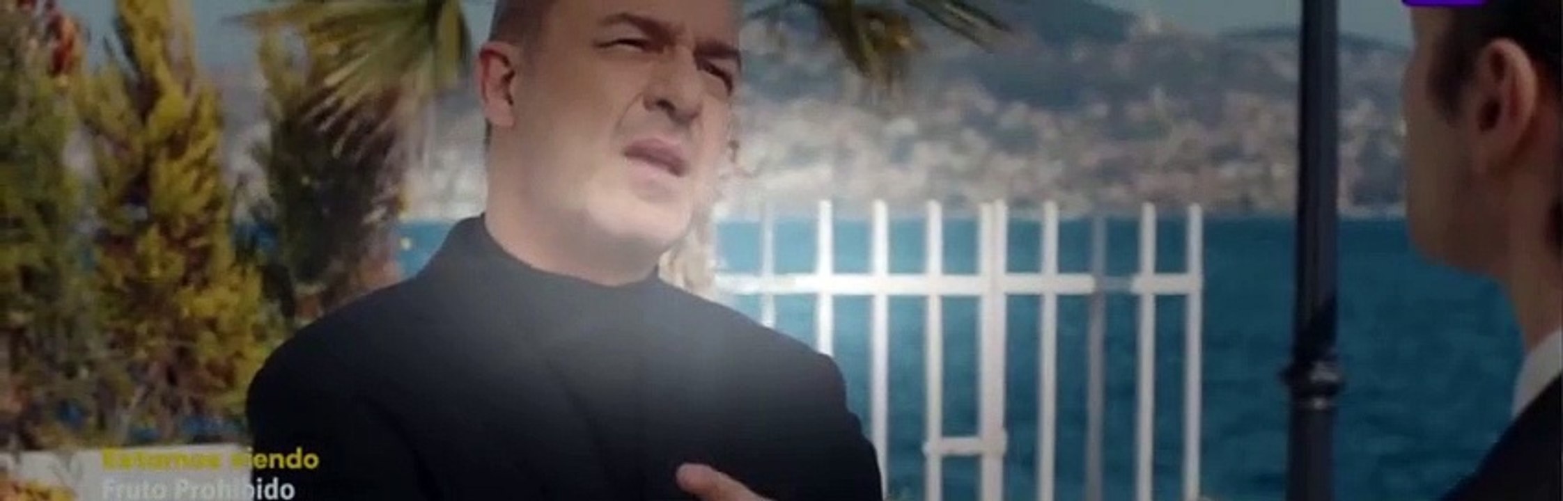 Fruto Prohibido Capitulo 439 - Fruto Prohibido Capitulo 439