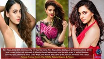 Top 10 Most popular Pakistani Drama actresses 2023 | Ages, & Bio | Top 10 Most popular Pakistani Drama actress | Info Media |