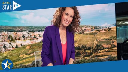Marie-Sophie Lacarrau annonce une bonne nouvelle pour le concours Votre plus beau marché