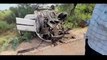 Two cars collided in Rawatsar, three people died, two injured