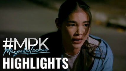 #MPK: Magandang dilag, hinoldap! (Magpakailanman)