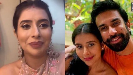 Charu Asopa को लेनी पड़ी Ex Husband Rajeev Sen की मदद, Ziana को घर पर अकेला छोड़ने पर छलका दर्द