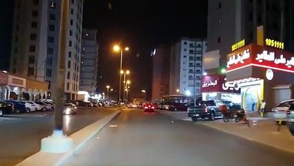 659 - قصة الباحه !! سوالف طريق