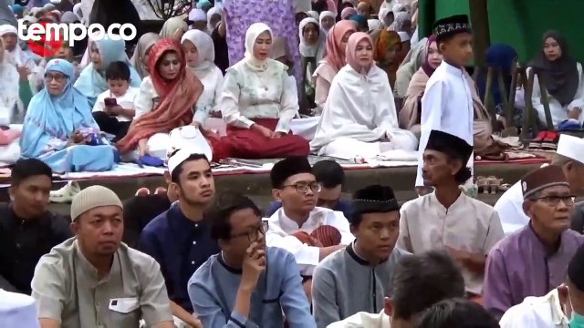 Menteri Hadi Targetkan 2024 Sertifikasi Tempat Ibadah Tuntas