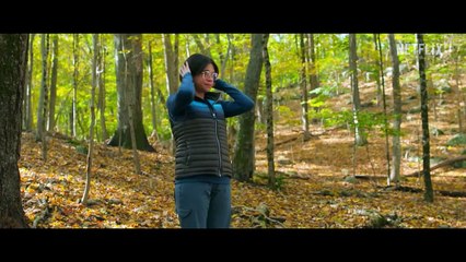 HAPPINESS FOR BEGINERS - Official Trailer (2023) Ellie Kemper, Romance Movie