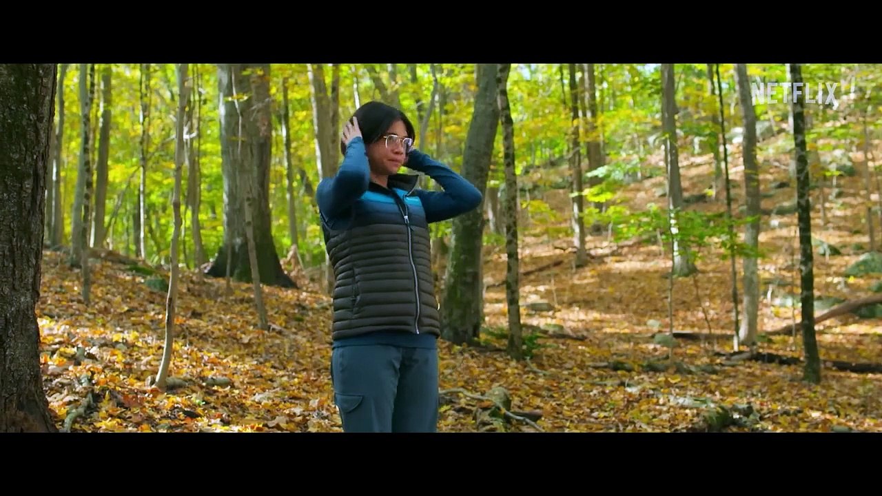 HAPPINESS FOR BEGINERS - Official Trailer (2023) Ellie Kemper, Romance Movie