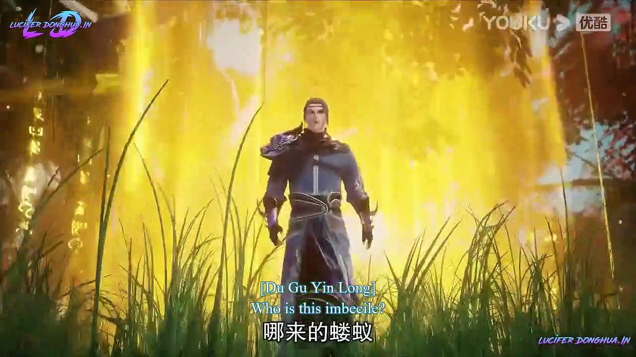 The Success Of Empyrean Xuan Emperor Season 2 Ep.122 [162] English Sub