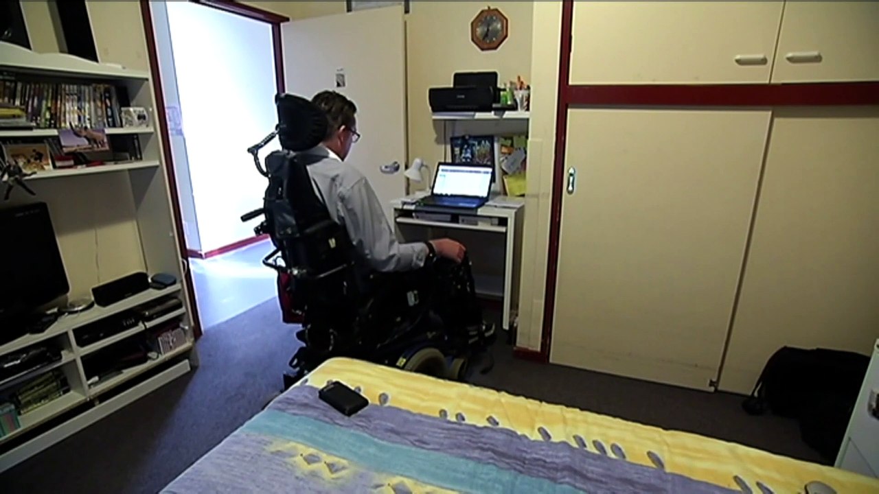 NDIS review interim report highlights key concerns of scheme