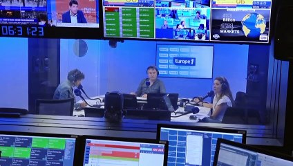 Mort de Nahel : «On aurait cru qu'on était à la guerre», témoigne un habitant de Strasbourg
