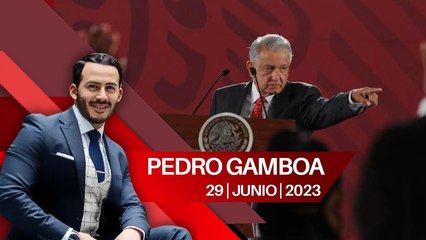 Asesinan al líder de autodefensas Hipólito Mora en Michoacán. Pedro Gamboa, 29 de junio de 2023