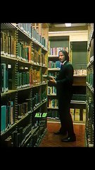 JOHN WICK - John Vs Ernest Fight