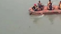 पश्चिमी चंपारण: गंडक नदी में डूबने से एक छात्र की हुई मौत, परिजनों में मचा कोहराम