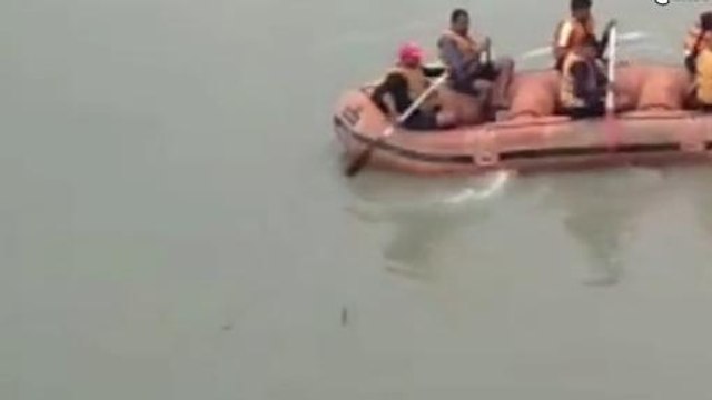 पश्चिमी चंपारण: गंडक नदी में डूबने से एक छात्र की हुई मौत, परिजनों में मचा कोहराम