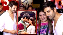 Kartik Aaryan Gives Surprise Visit To Theatre After Release Of Satyaprem Ki Katha