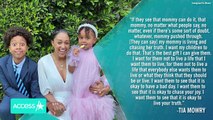 Tia Mowry Reveals How Her Kids Affected Cory Hardrict Divorce Decision