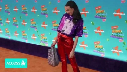 Colleen Ballinger Denies Grooming Allegations In Ukelele Video