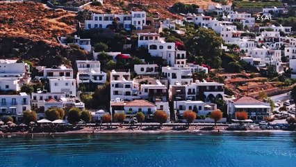 Μόλις Χθες - Επεισόδιο 55 (HD)