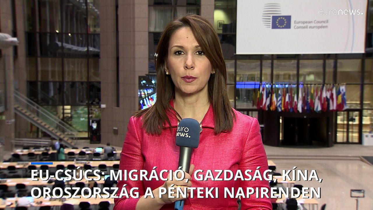 EU-csúcs: újabb holtponton a migrációs vita, Orbán és Morawiecki nem enged